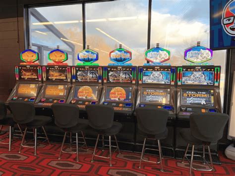 delta bingo niagara falls